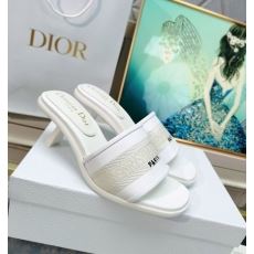 Christian Dior Slippers